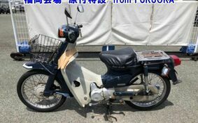 HONDA C90-E HA02