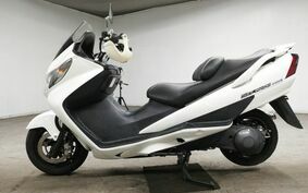 SUZUKI SKYWAVE 250 (Burgman 250) S CJ43A