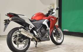 HONDA CBR250R GEN 3 MC41