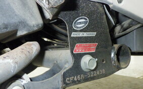 SUZUKI ADDRESS V125 G CF46A