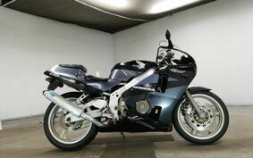 HONDA CBR400RR 1988 NC23