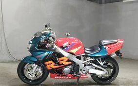 HONDA CBR900RR FIREBLADE 2000 SC33