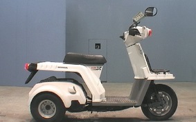 HONDA GYRO X TD01