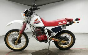 HONDA XLR250R MD16