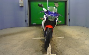 HONDA CBR250R A MC41