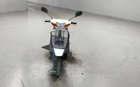 SUZUKI LET's 2 CA1PA