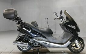 YAMAHA MAJESTY 125 SE27