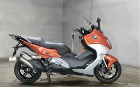 BMW C650 SPORT 2016 0C04