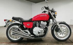 HONDA CB400F 1998 NC36