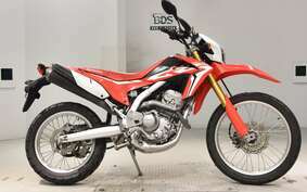 HONDA CRF250L LD MD44