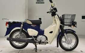 HONDA C50 SUPER CUB AA07