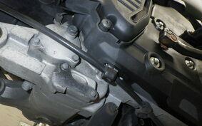 SUZUKI ADDRESS V125 CF4EA