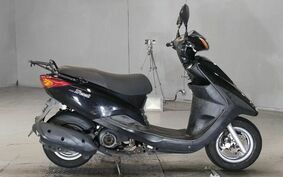 YAMAHA AXIS 125 TREET SE53J