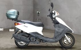 YAMAHA AKUSHI STREET SE53J