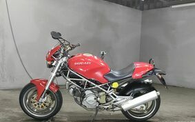 DUCATI MONSTER 900 2002 M400AA