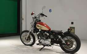 YAMAHA VIRAGO 250 3DM