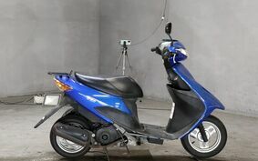 SUZUKI ADDRESS V50 CA42A