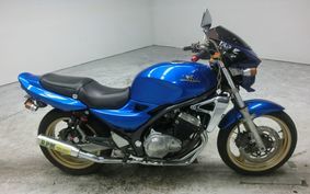 KAWASAKI BALIUS 250 Gen.2 2002 ZR250B