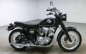 KAWASAKI W650 2001 EJ650A