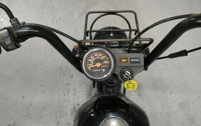 HONDA GORILLA Z50J