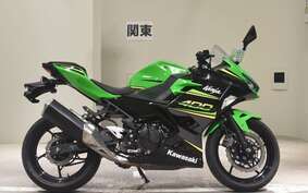 KAWASAKI NINJA 400 2018 EX400G