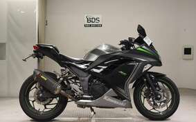 KAWASAKI NINJA 250 ABS EX250L