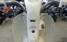 HONDA CREA SCOOPY AF55