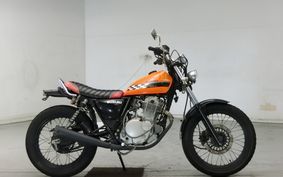 SUZUKI GRASS TRACKER BigBoy NJ47A