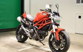 DUCATI MONSTER 696 2010 M500A