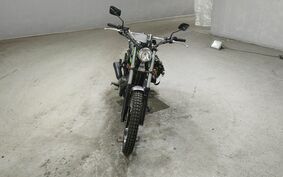 KAWASAKI 250TR BJ250F