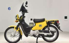 HONDA CROSS CUB 110 JA10