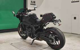 YAMAHA XSR900 2023 RN80J