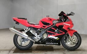 HONDA CBR600F4 2001 PC35