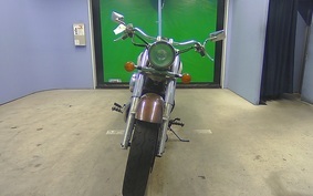 HONDA SHADOW 750 Gen. 2 RC44