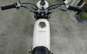 HONDA APE 100 HC07