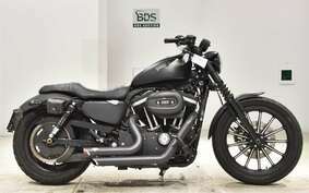 HARLEY XL883N 2013 LE2