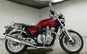 HONDA CB1100 EX 2014 SC65