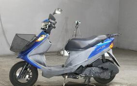 SUZUKI ADDRESS V125 CF4EA