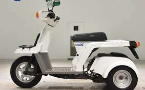 HONDA GYRO X TD02