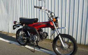 HONDA MIGHTY DAX ST90