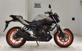 YAMAHA MT-25 RG43J