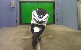 HONDA PCX125 JF81