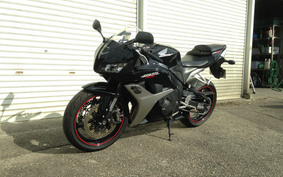 HONDA CBR600RR 2007 PC40