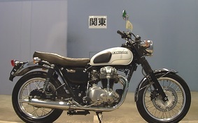 KAWASAKI W650 2010 EJ650A