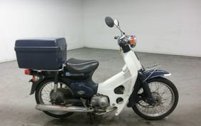 HONDA C70 SUPER CUB HA02