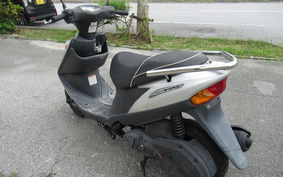 SUZUKI ADDRESS V125 G CF46A