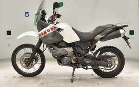 YAMAHA XT660 TENERE Z 2009 DM02