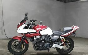 HONDA CB400 SUPER BOLDOR 2005 NC39