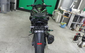 KAWASAKI NINJA 1000 SX 2021 ZXT02K