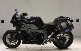 BMW K1300R 2012